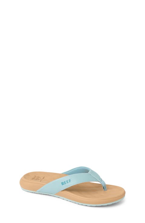 Kids' Cushion Harmony Flip Flop (Little Kid)