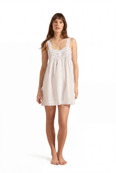 Sadie Nightdress