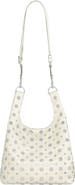 Rebecca Minkoff Ayla Studded Shopper Tote