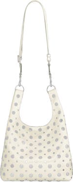 Rebecca Minkoff Ayla Studded Shopper Tote