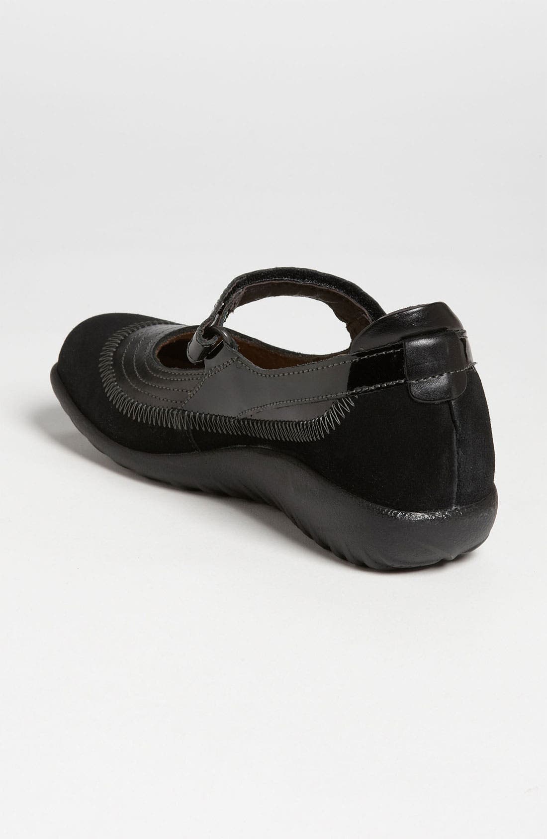 Kire Mary Jane Flat - image 2
