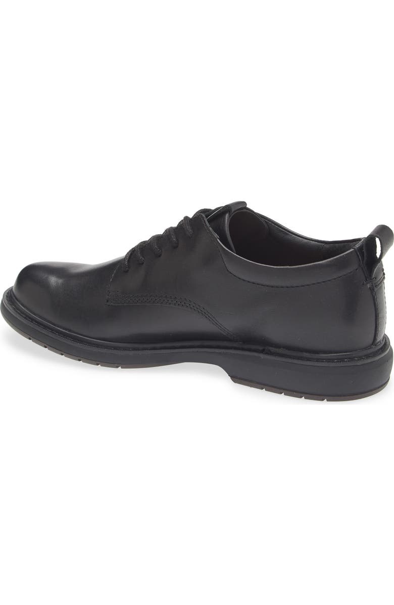 Align Atworth Derby, Alternate, color, Black