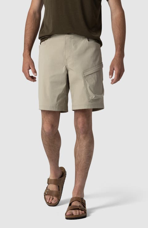 Timberline Utility Shorts