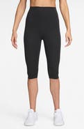 Nike Zenvy High Waist Capri Leggings