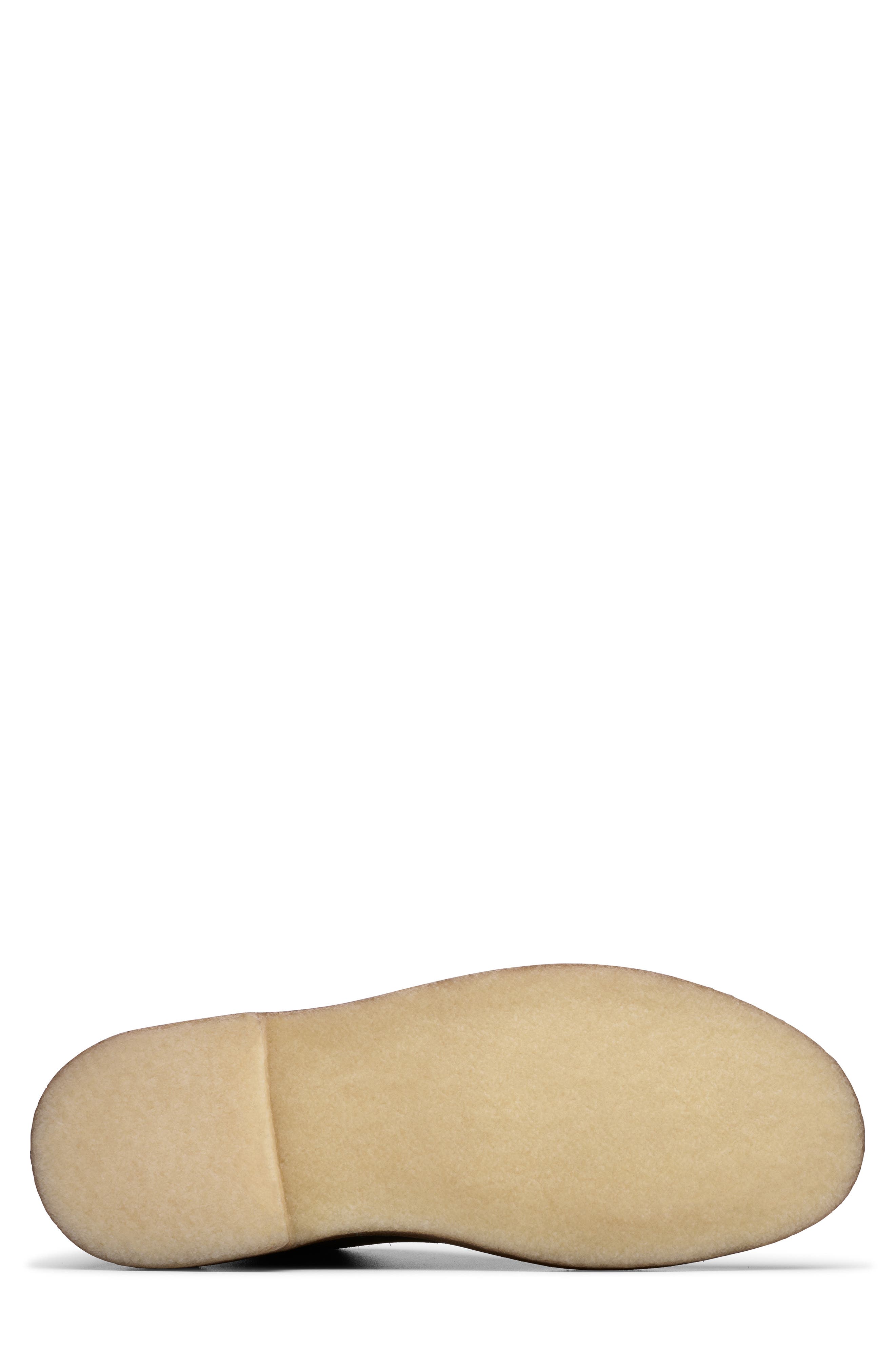 Clarks<sup>®</sup> Originals Clarks<sup>®</sup> Desert Chukka Boot, Alternate, color, Brown Suede