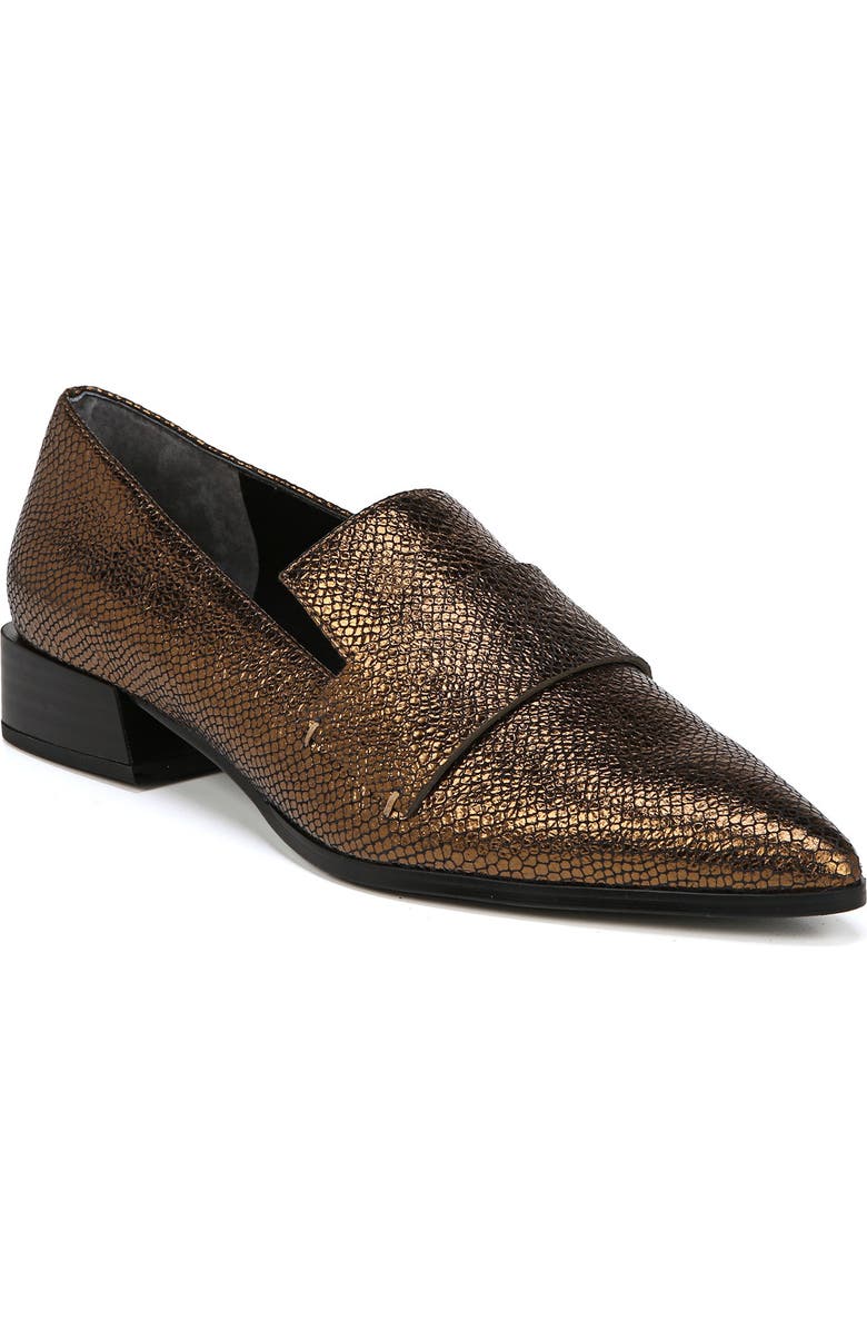 SARTO by Franco Sarto Nebby Loafer, Main, color,