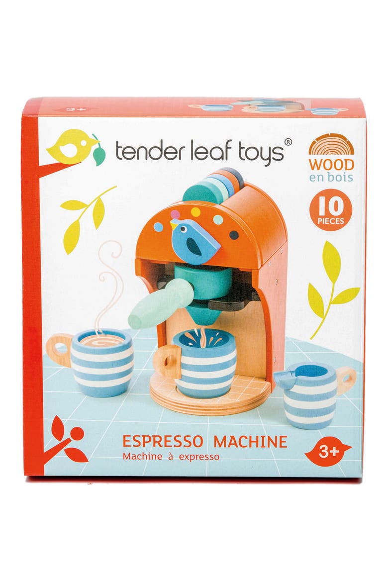 Espresso Machine Toy, Alternate, color, MULTI