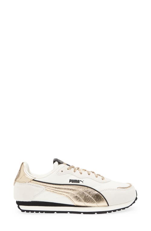 Puma St. Miller Rose Sneaker In Multi