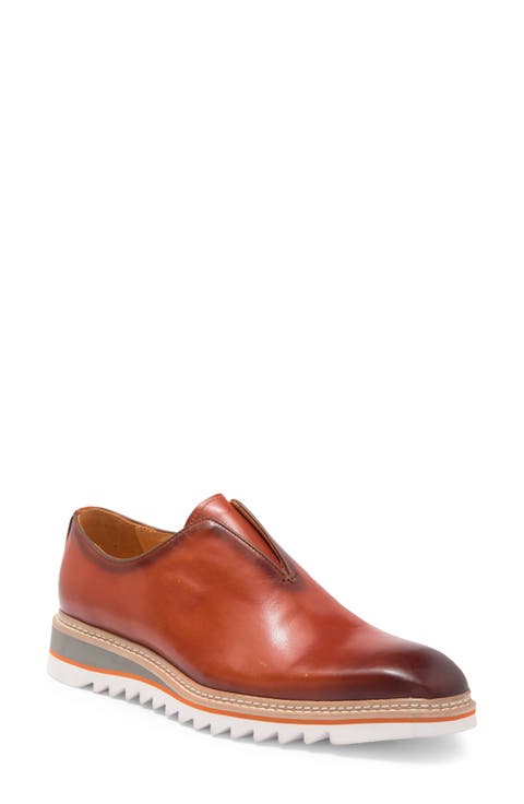 Avalon Wholecut Slip-On (Men)