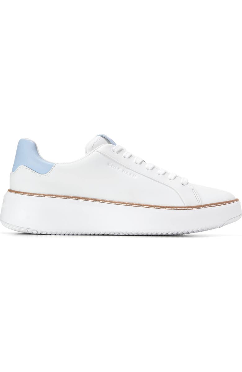 Cole Haan GrandPro Topspin Sneaker, Alternate, color,