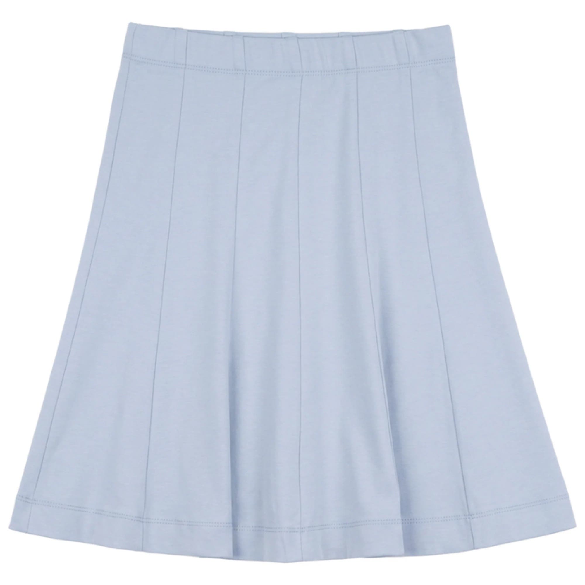 selected Ice Blue