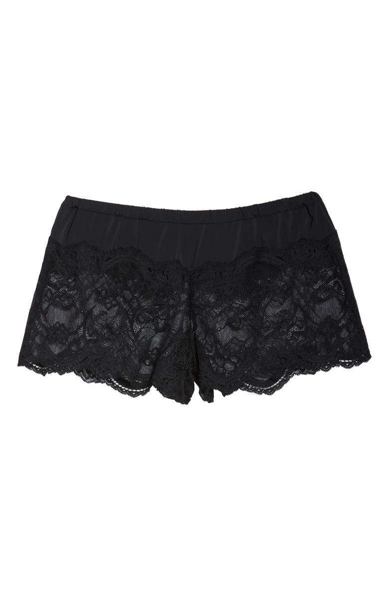 Natori Vow Tap Pants, Alternate, color,