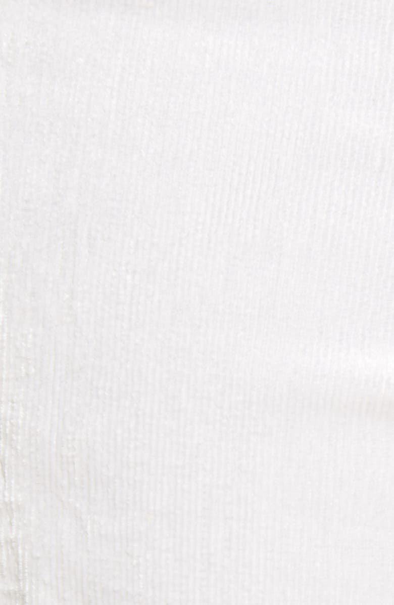 Wit & Wisdom 'Ab'Solution High Waist Straight Leg Utility Jeans, Alternate, color, 