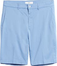 Brax Bozen Stretch Cotton Shorts