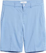 Brax Bozen Stretch Cotton Shorts