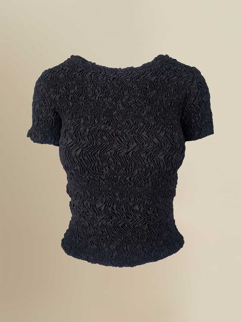 Blair Cozy Elevated Cotton T-Shirt