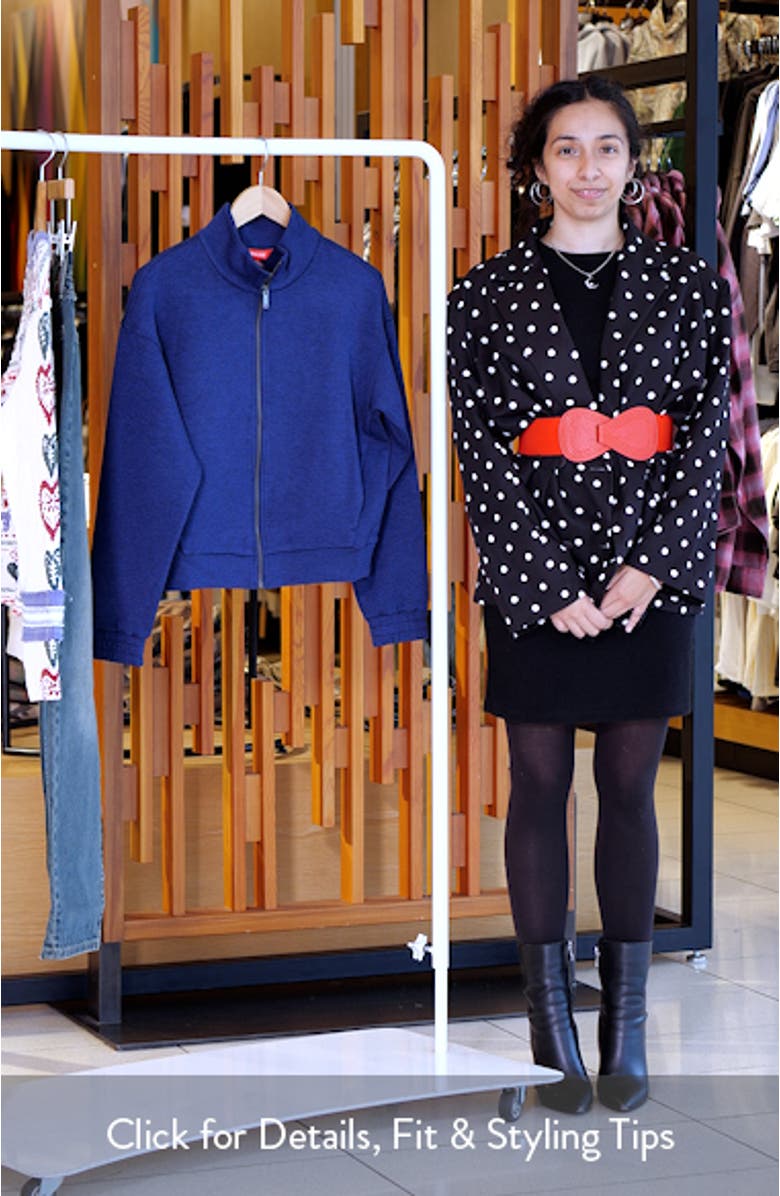 Brushed AirEssentials<sup
®</sup
Jacket, sales video thumbnail