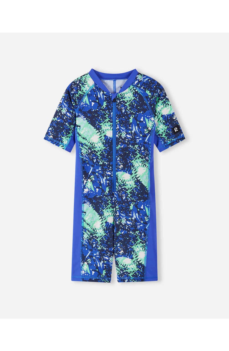 Reima Vesihiisi SunProof overall, Main, color, Fresh Mint