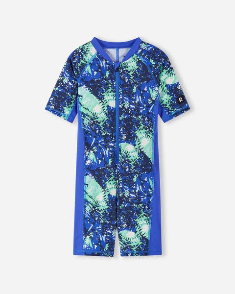 Vesihiisi SunProof overall (Toddler, Little Kid, and Big Kid)