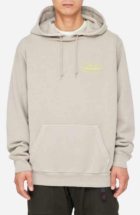 Gramicci Mountaineering Hooded Sweatshirt
