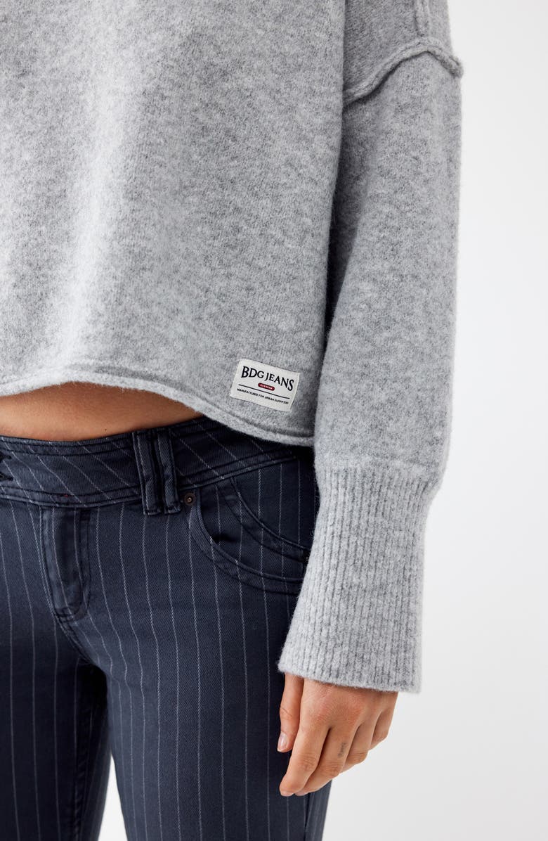 BDG Urban Outfitters Oversize Sweater, Alternate, color,