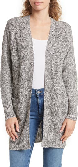 RDI Elbow Patch Twist Cardigan | Nordstromrack RDI Elbow Patch Twist Cardigan | Nordstromrack