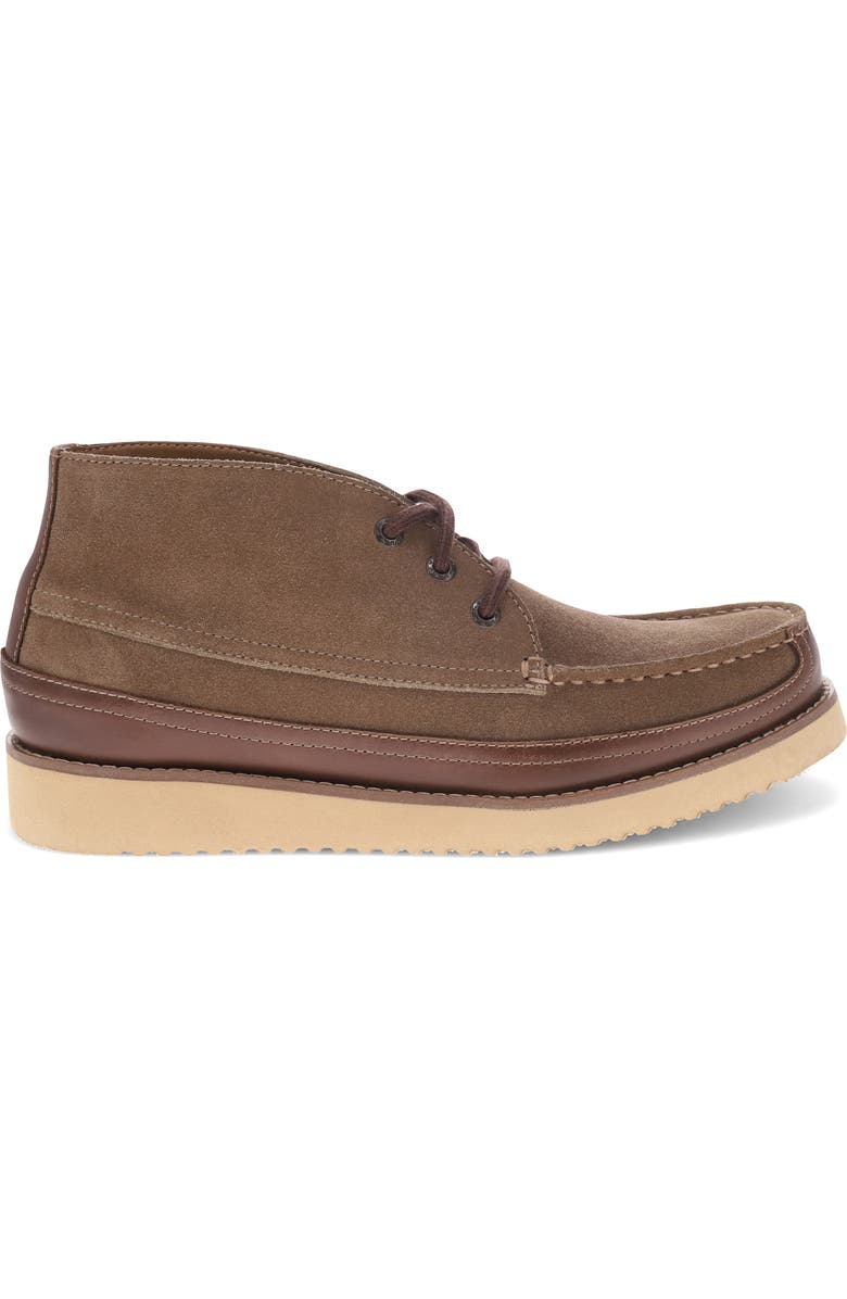 Dockers<sup>®</sup> Calgary Chukka Boot, Alternate, color, Taupe