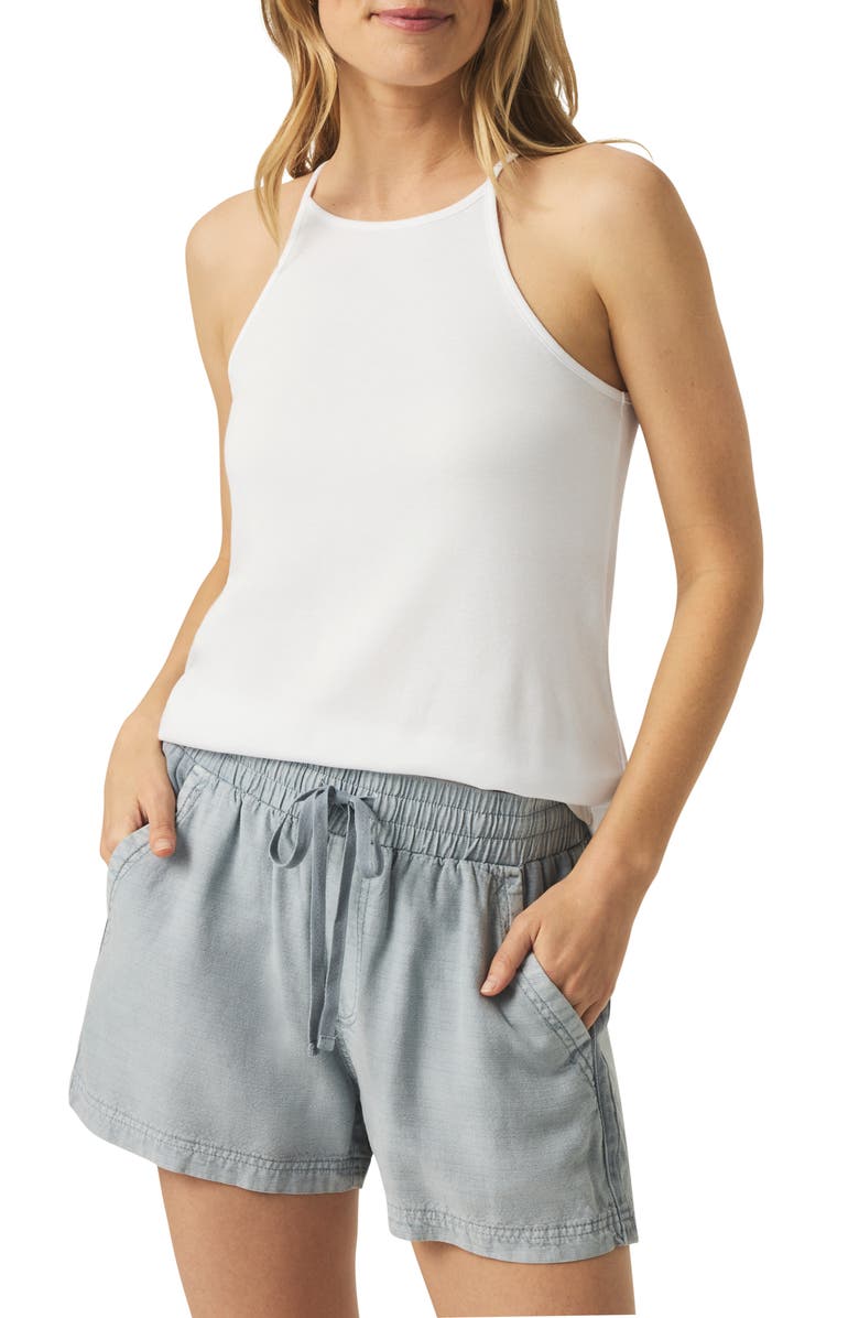 Splendid Faye Marina Tank, Main, color, White