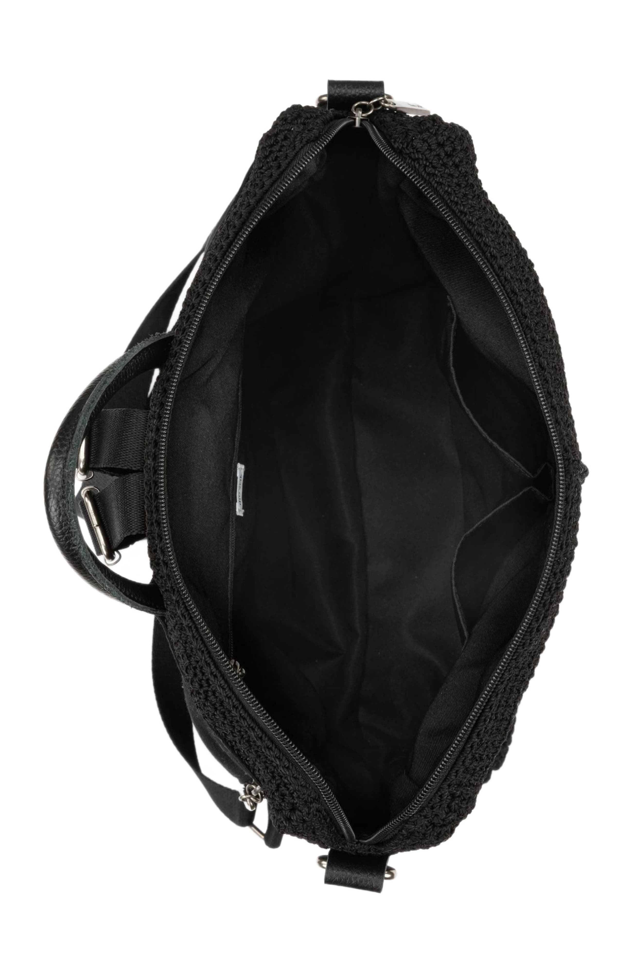 The Sak Los Feliz Convertible Backpack, Alternate, color, 