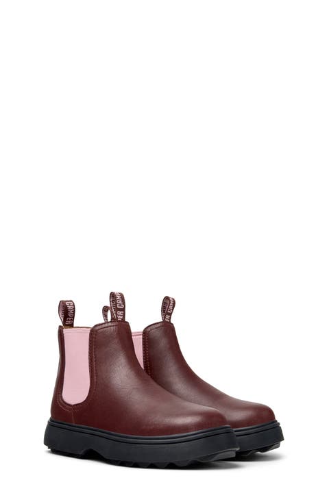 Kids' Norte Chelsea Boot (Toddler, Little Kid & Big Kid)