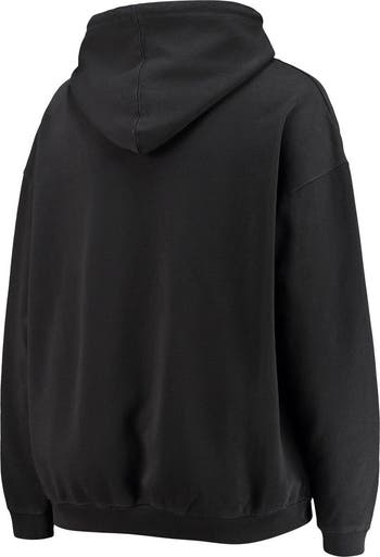 売れ筋商品|||コロシアム パーカー・スウェットシャツ アウター レディース Men's Black Clemson Tigers Blackout 3.0 Pullover Hoodie Black Men's Colosseum Black Clemson Tigers Blackout 3.0 Pullover