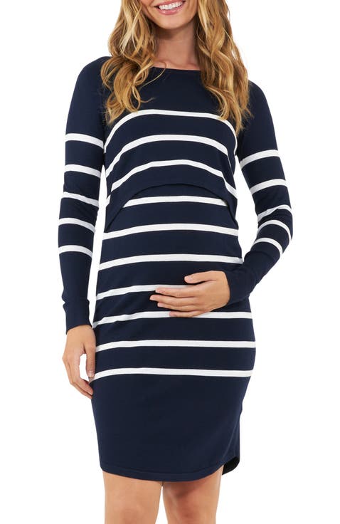 Valerie Up/Down Nursing Tunic