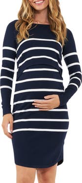 Ripe Maternity Valerie Up/Down Nursing Tunic