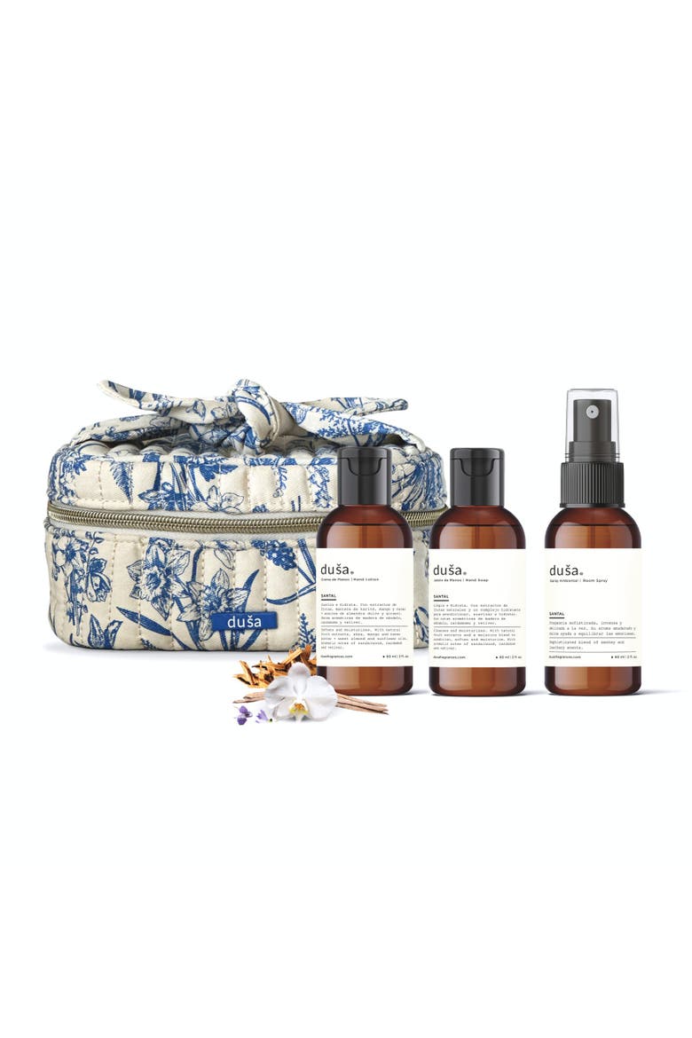 Calm - Gift Set, Main, color, Calm