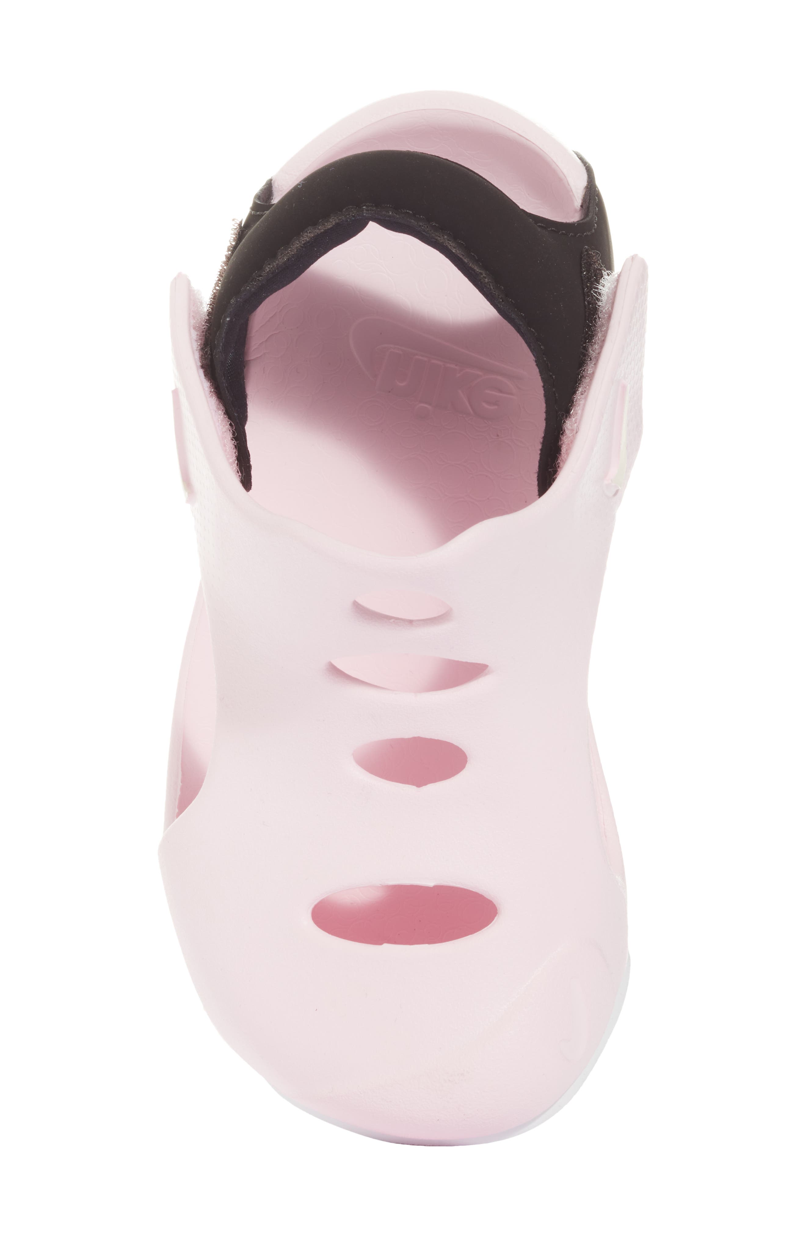 Sunray Protect 3 Sandal, Alternate, color, PINK FOAM / WHITE/ BLACK