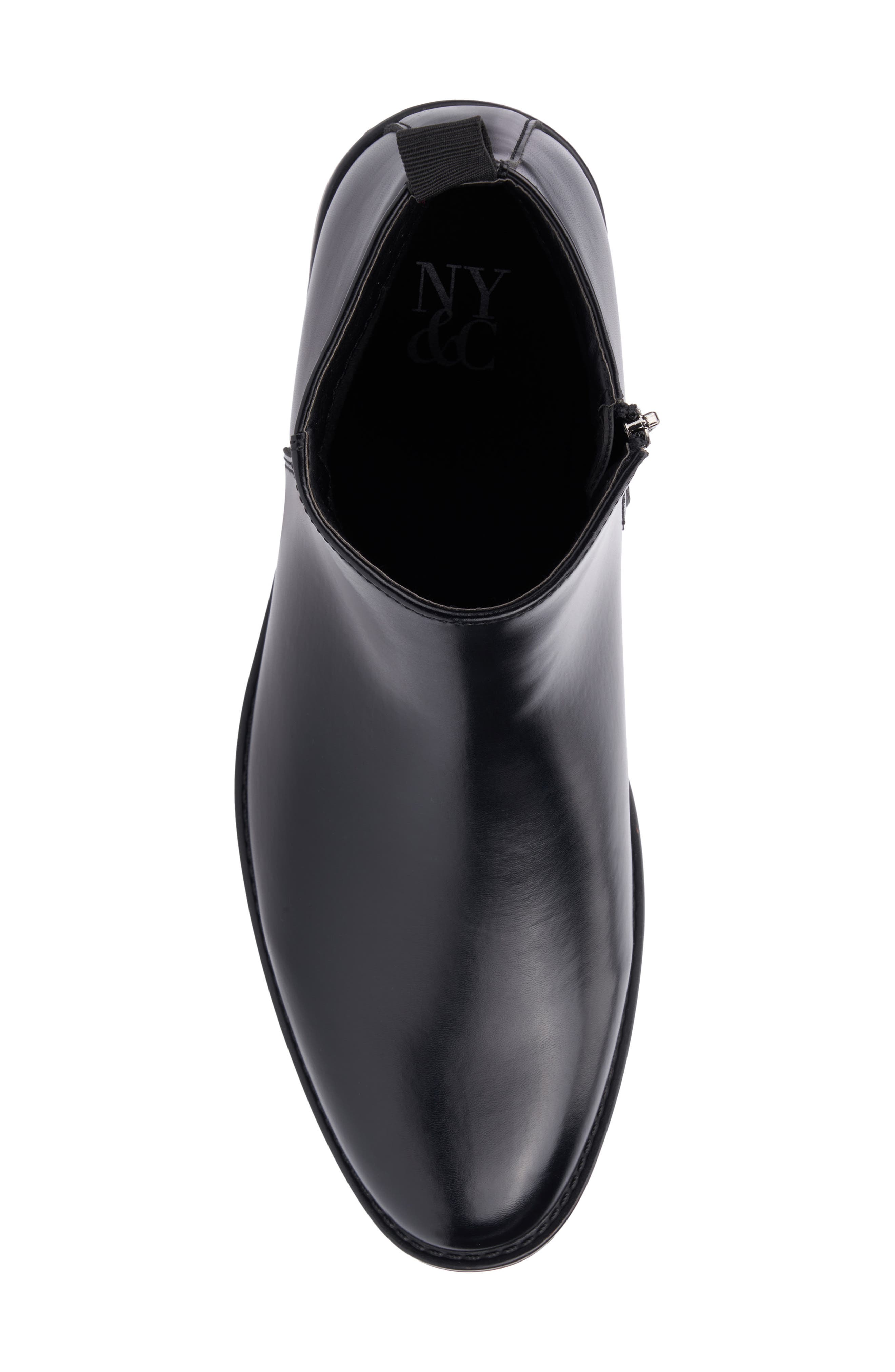 NEW YORK AND COMPANY David Chelsea Boot (Men) | Nordstromrack display picture 3