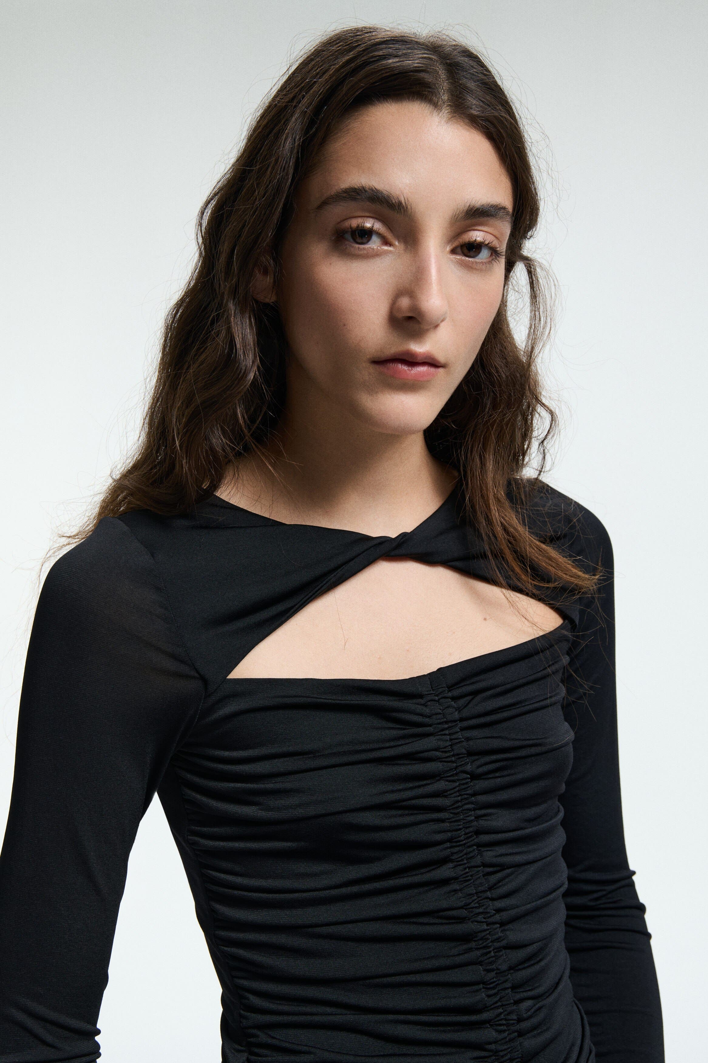 selected Black