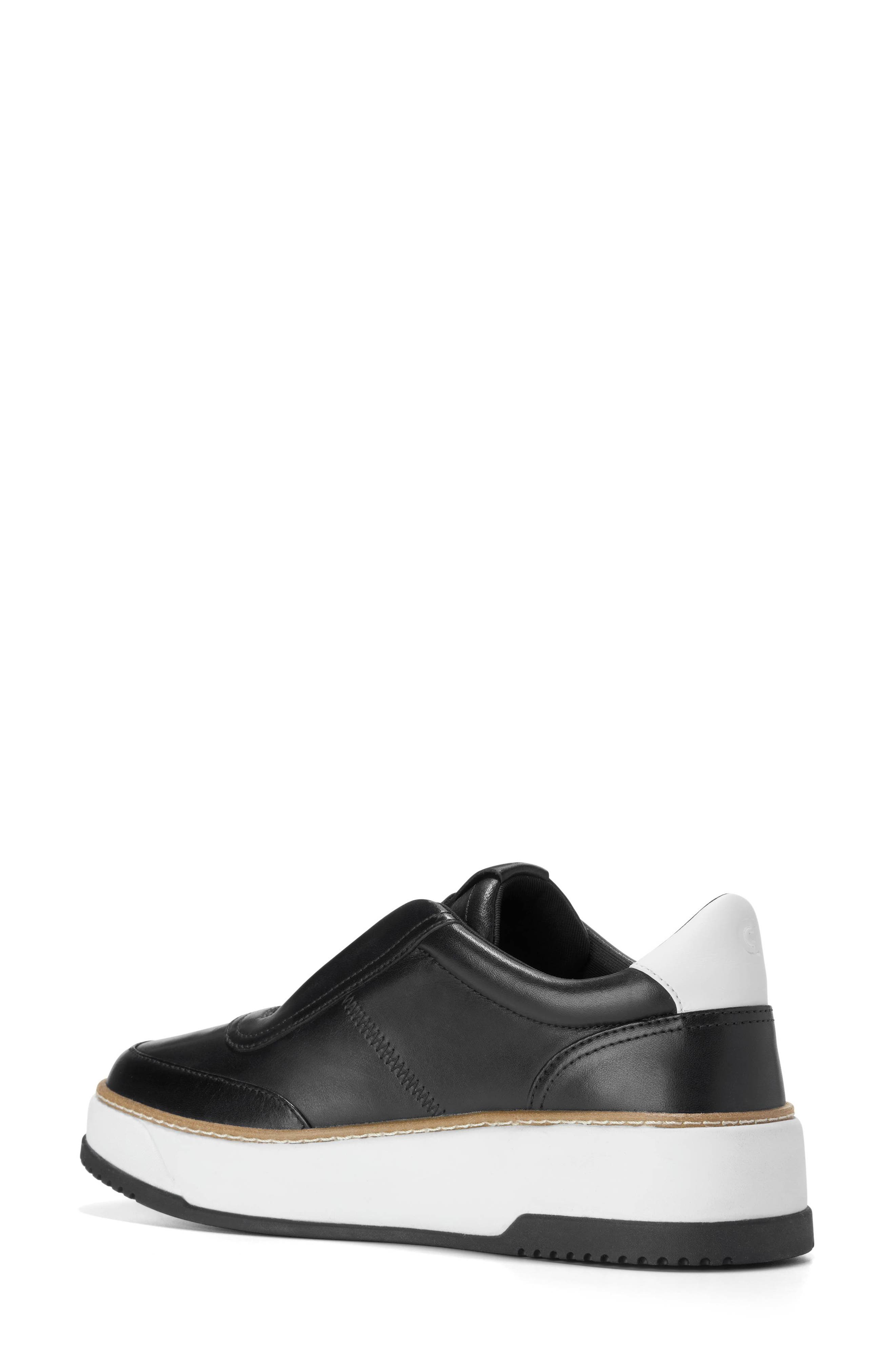 Cole Haan GrandPrø Maxfield Slip-On Sneaker, Alternate, color, 