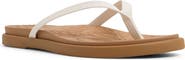 Roxy Calabasas Flip Flop