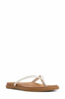 Roxy Calabasas Flip Flop