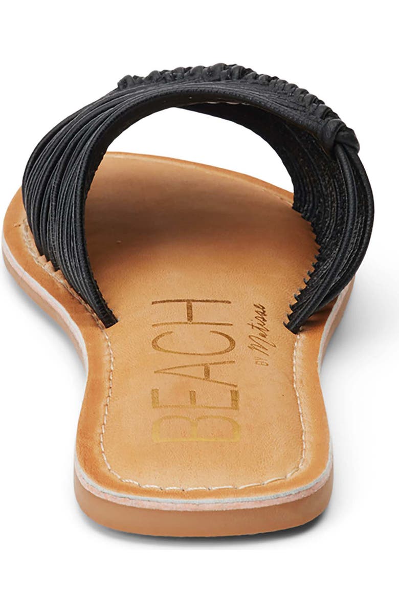BEACH BY MATISSE Baxter Slide Sandal, Alternate, color,
