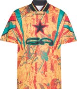 adidas Ghana Graphic Jersey