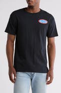 Philcos NHRA Cotton Graphic T-Shirt