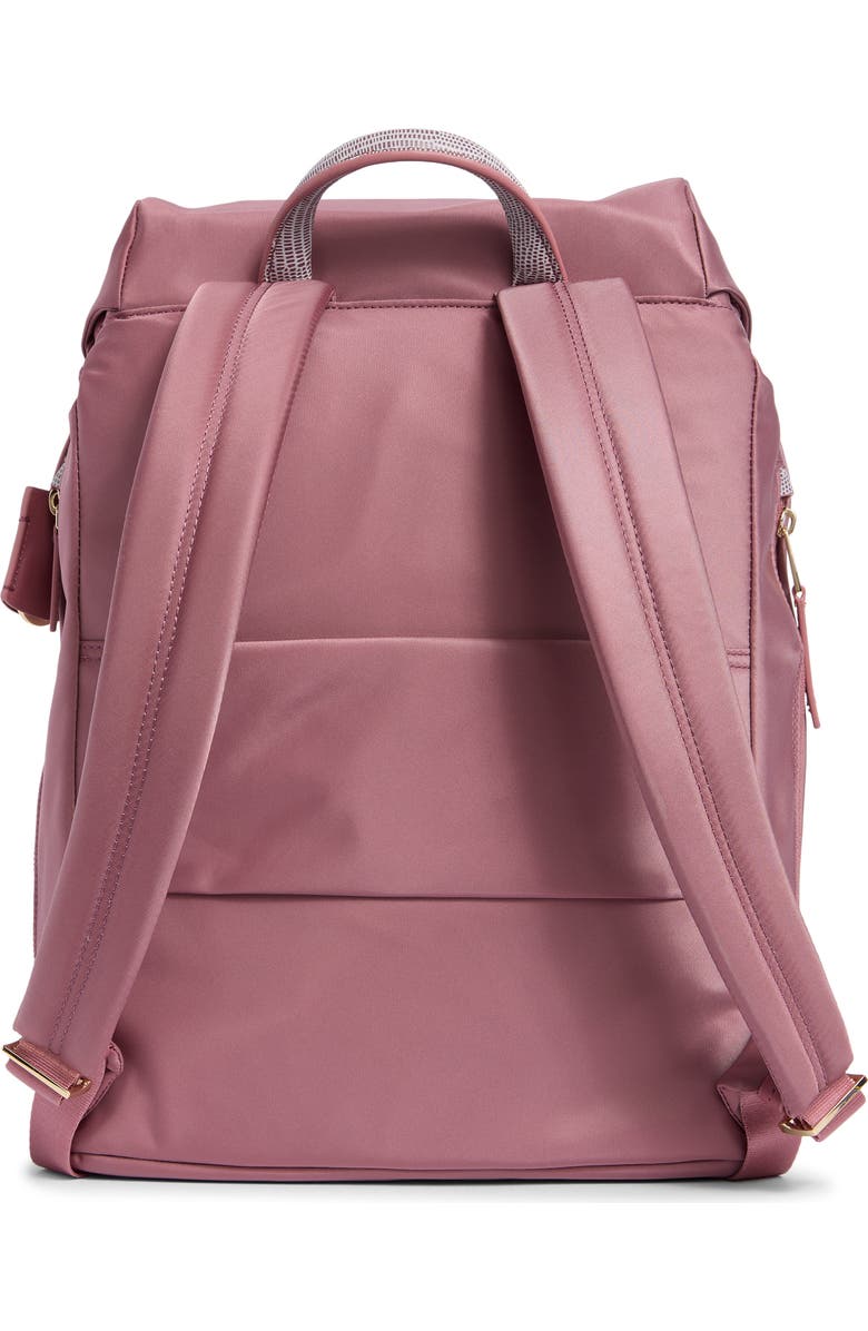 TUMI Ryley Backpack, Alternate, color, Orchid