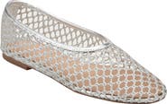 Marc Fisher LTD Jazlyn Pointed Toe Flat