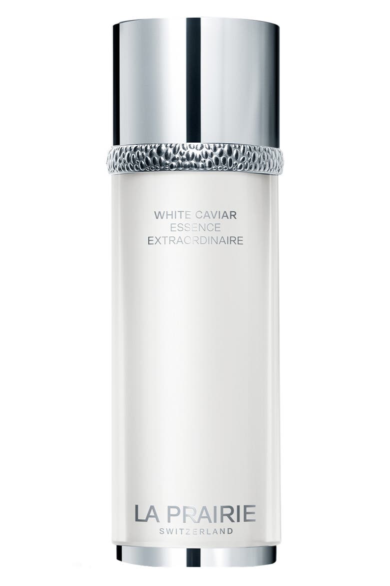 White Caviar Essence Extraordinaire Treatment Lotion | Nordstrom