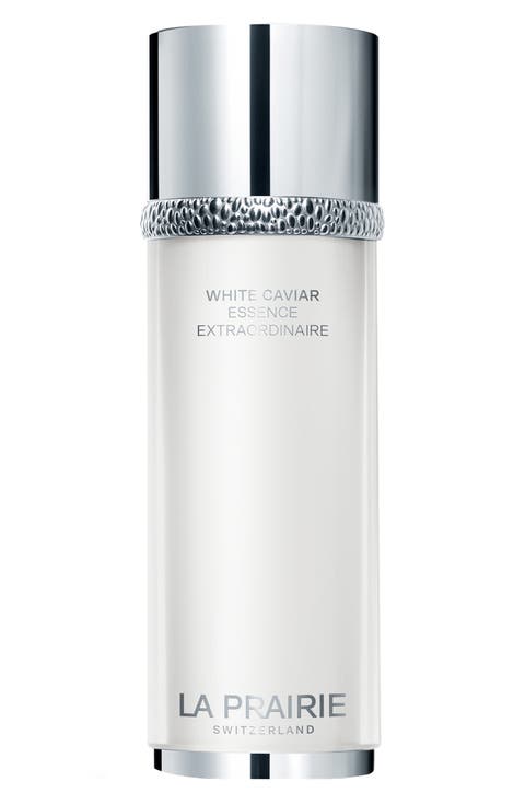 White Caviar Essence Extraordinaire Treatment Lotion