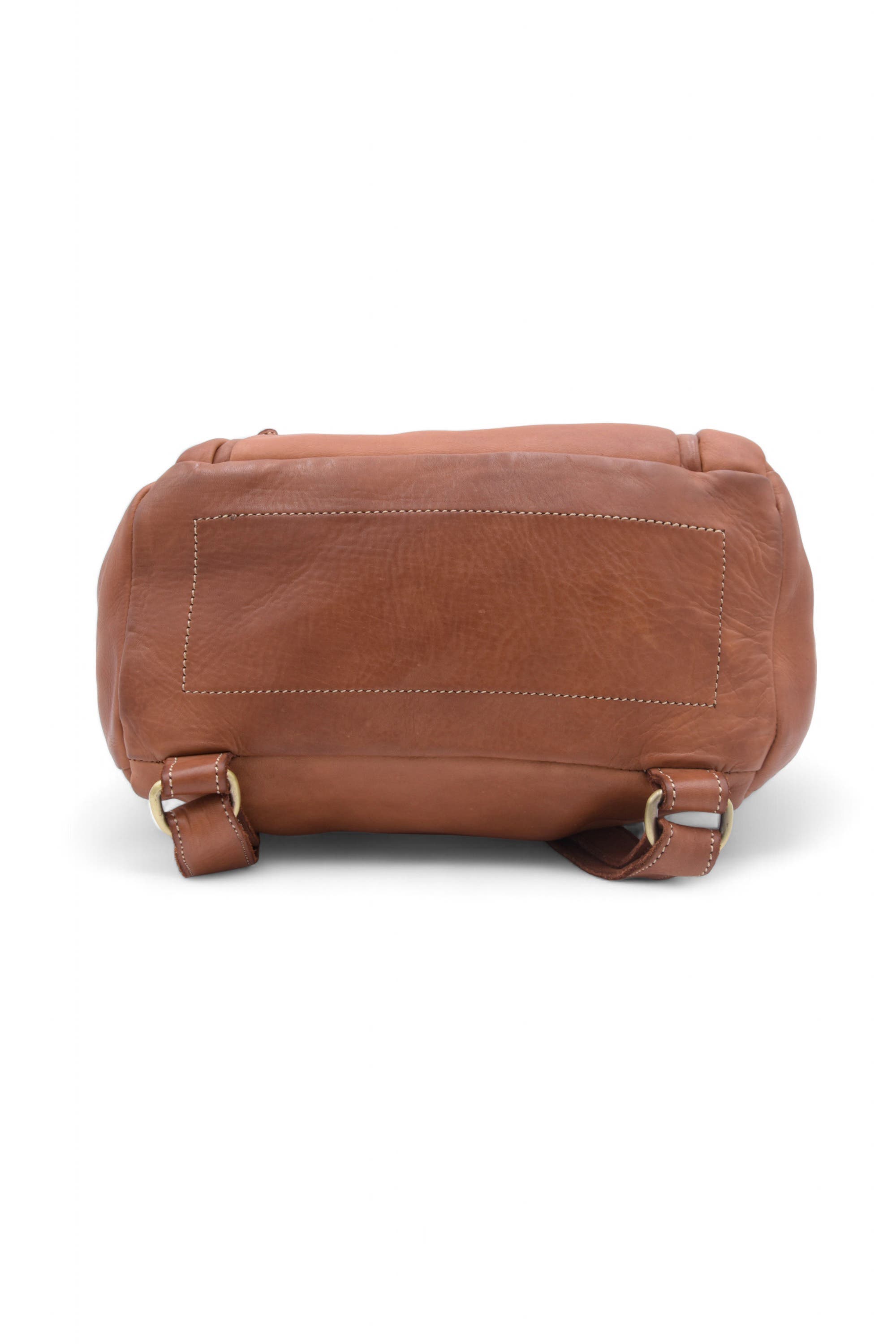 Bolsa Nova Mia Backpack, Alternate, color, Cognac