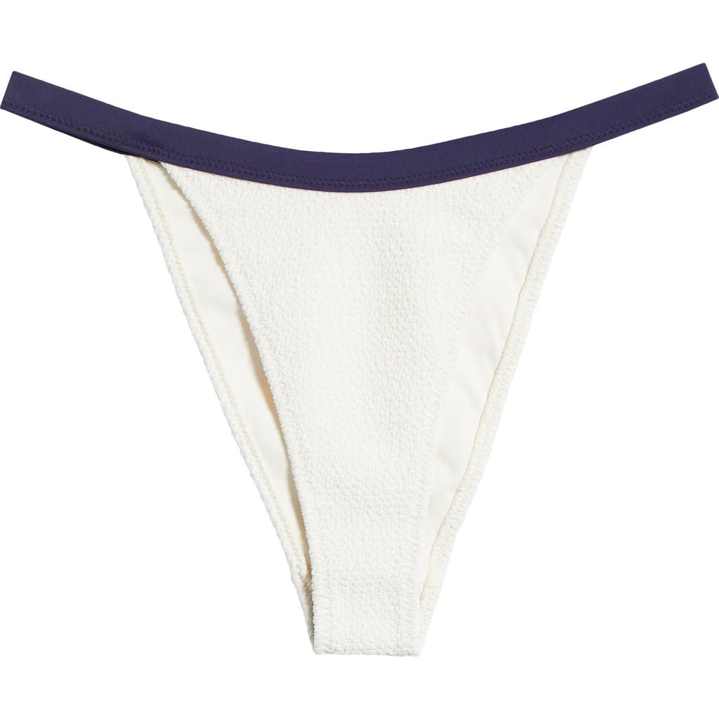 PACSUN PACSUN THEA SCRUNCH BIKINI BOTTOMS
