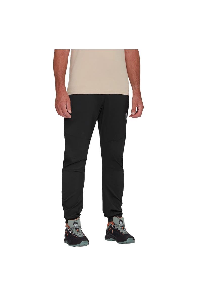Massone Light Pant - Men's, Main, color, Black